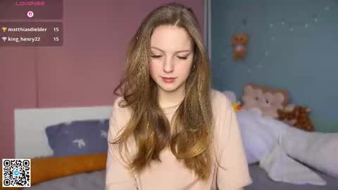 STEFI  Streams every day from 10 PM GTM1  online show from January 14, 8:47 pm