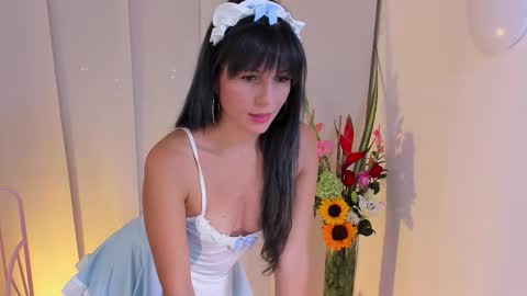 Snapshot of steffy_dan chatting on October 24, 4:19 am Steffy online show from October 24, 4:19 am