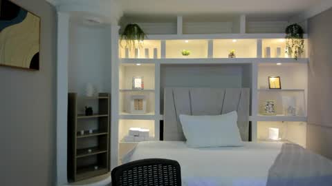 Stefana Mirlow  online show from April 10, 1:06 pm