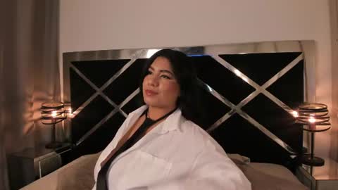 Stefy Cherry online show from July 19, 2:03 am