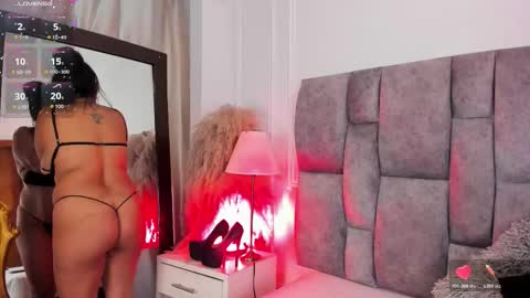 Stefy online show from January 15, 2:56 pm