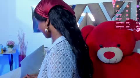 stella online show from January 16, 1:36 pm