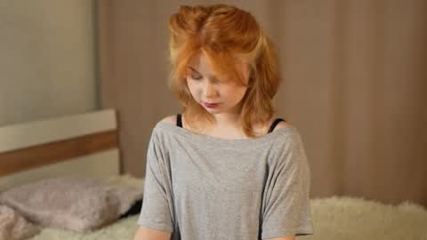 Stella online show from September 14, 1:58 am