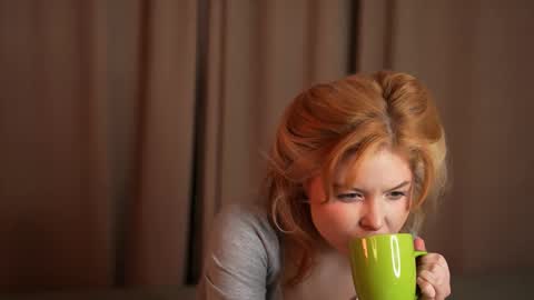 Stella online show from September 30, 2:06 am