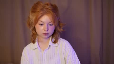 Stella online show from September 16, 1:46 am