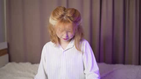 Stella online show from October 5, 1:21 am