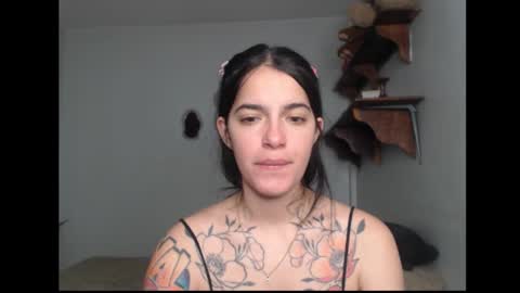 Stella online show from February 20, 6:26 am