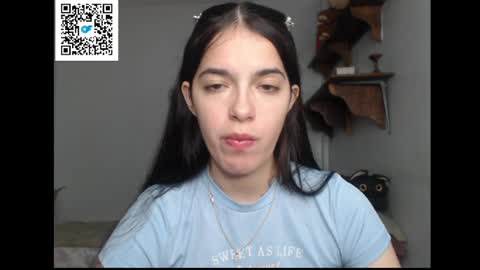 Stella online show from March 30, 6:18 pm