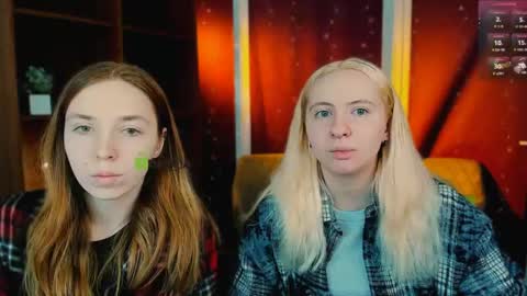 stella_flower online show from March 19, 6:29 am