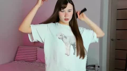 stella_sunny online show from September 24, 4:28 pm