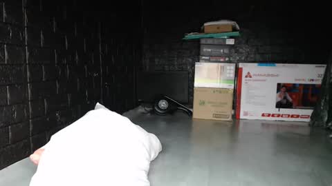 Mistress Morticia online show from October 26, 12:17 am