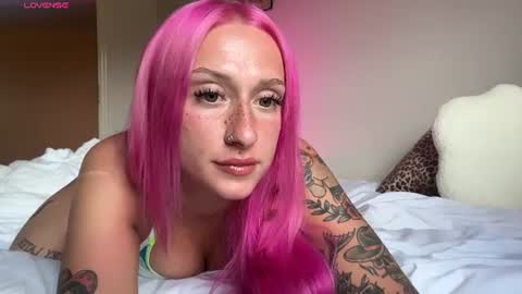 stellacorbet online show from June 13, 9:23 pm