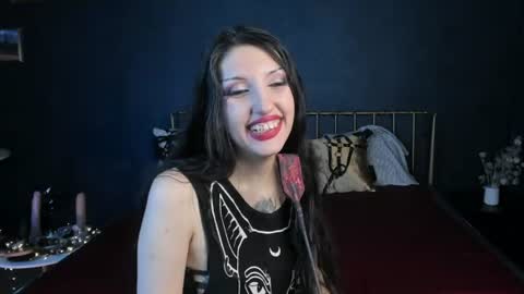 Stella Darkspace online show from June 16, 4:52 pm