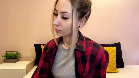 Alexia online show from December 21, 10:08 am