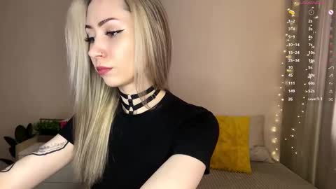 Alexia online show from March 4, 2:07 am