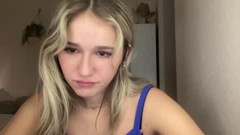 stellaraexox online show from January 13, 12:19 am