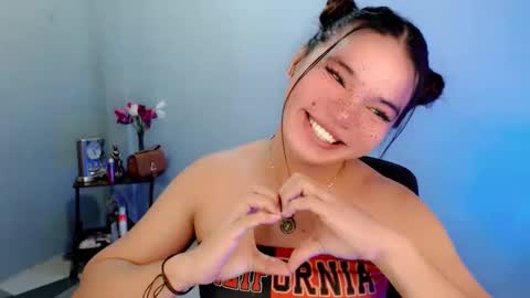 Stella sweet online show from November 9, 3:52 pm