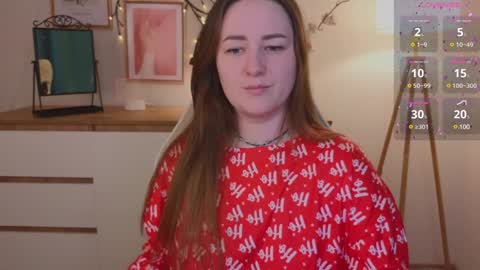 Emma online show from December 17, 10:11 pm