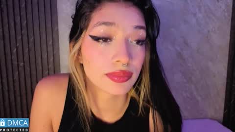 Stepha online show from February 18, 11:42 am