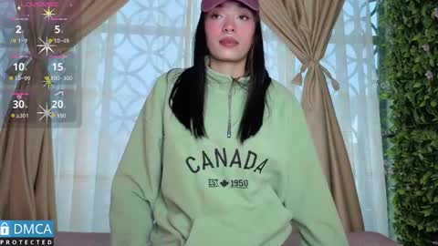 Stepha online show from November 3, 11:36 am