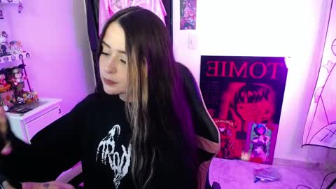 joha cosmo online show from January 13, 12:05 am