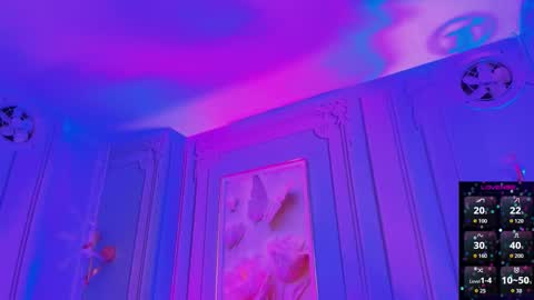         online show from November 2, 2:15 am