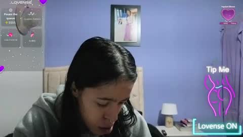 Stephania online show from June 16, 1:39 am