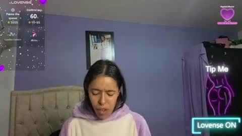 Stephania online show from July 6, 2:33 pm