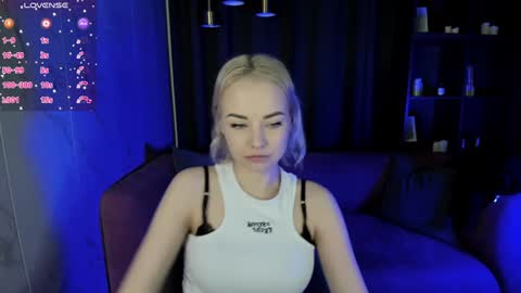 Stephanie Sea online show from January 29, 8:56 pm
