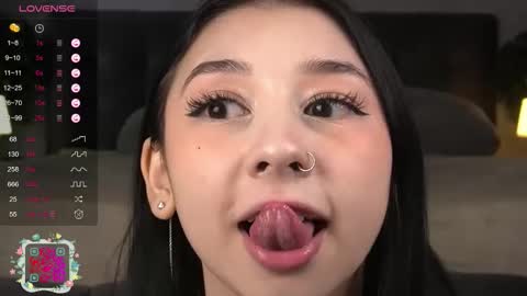 Sonya online show from October 22, 6:07 am