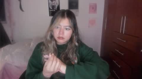 Stephanie  online show from March 2, 1:16 am