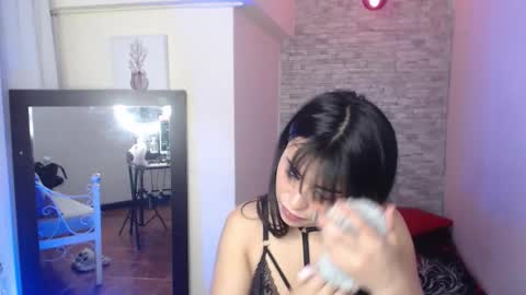 stephany_rodriguez_ online show from November 15, 1:01 pm