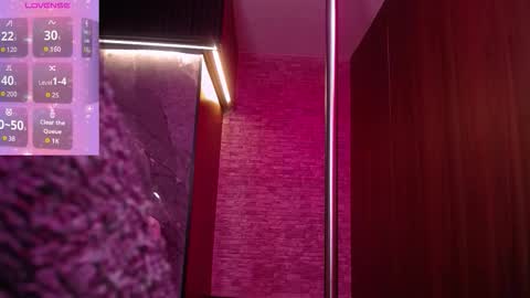 stephany_rodriguez_ online show from February 6, 1:14 pm