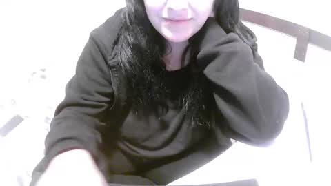 Snapshot of stephany_s chatting on October 15, 8:44 pm Stephany online show from October 15, 8:44 pm
