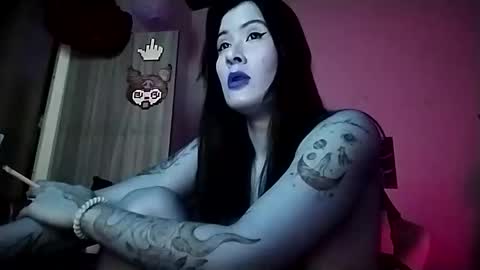 Stephany  independient model  online show from October 6, 1:55 am