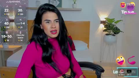 Snapshot of stephanya_ chatting on February 15, 11:49 pm S T E P H A N Y A online show from February 15, 11:49 pm
