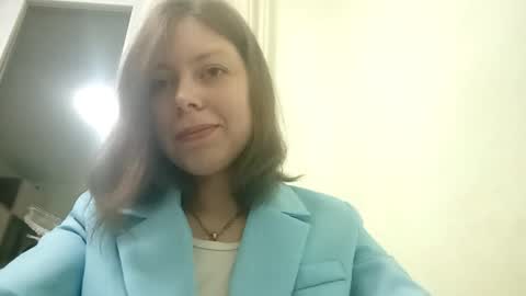 Jessica online show from December 3, 5:48 pm