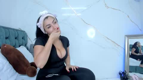 Snapshot of stephanysc chatting on September 26, 11:02 pm Stefanny online show from September 26, 11:02 pm
