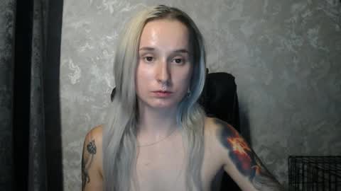 Grace online show from November 6, 11:49 am