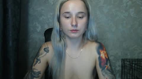 Grace online show from November 23, 1:57 pm