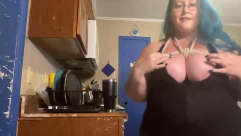 stephsexpress online show from November 16, 2:50 pm