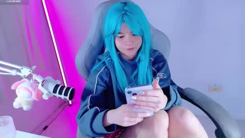 stephy online show from February 28, 2:44 am