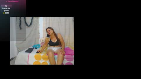 Angie mature online show from January 12, 8:14 pm