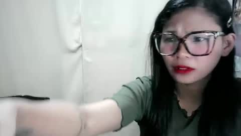 Terisse online show from March 16, 7:45 am