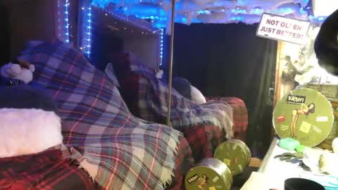 Stony Kat online show from December 23, 3:54 am