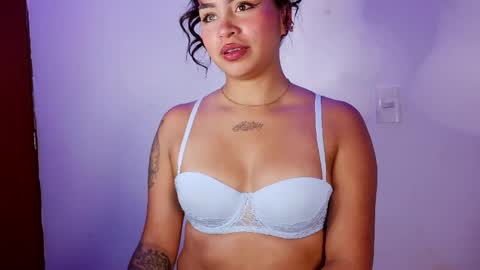 storm doll online show from May 31, 2:28 am