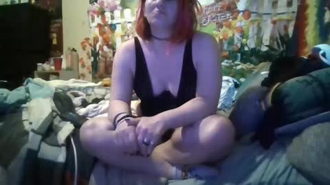 Snapshot of stormalley420 chatting on March 11, 10:42 pm StormAlley420 online show from March 11, 10:42 pm
