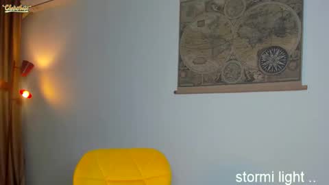 Stormi online show from October 30, 8:43 pm