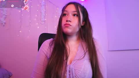 Storm Sweet online show from October 20, 11:02 am