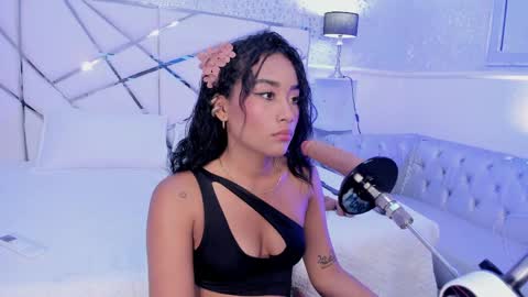 Stormy  online show from April 16, 3:18 am